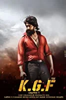 K.G.F: Chapter 1 (2018) Hindi