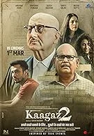 Kaagaz 2 (2024) Hindi
