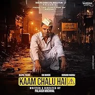 Kaam Chalu Hai (2024) Hindi