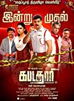 Kabadadaari (2021) Hindi Dubbed