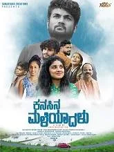 Kanasina Maleyaadalu (2021) Kannada