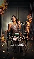 Karmma Calling Season 1 (2024) Telugu