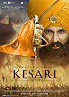 Kesari (2019) Hindi