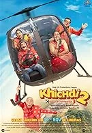 Khichdi 2 (2023) Hindi