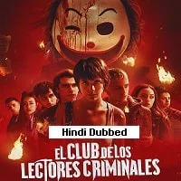 Killer Book Club (2023) Hindi Dubbed