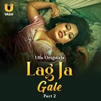 Lag Ja Gale Part 2 (2025) Telugu