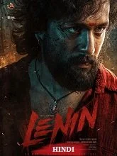Lenin (2026) Hindi