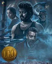 Leo (2023) English