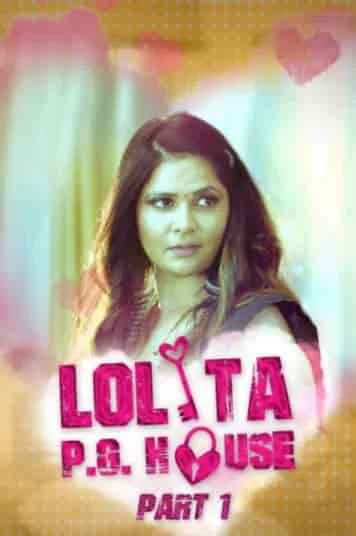 Lolita PG House Part 1 S01 Complete Kooku App Original (2021) Hindi
