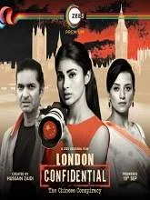 London Confidental (2020) Hindi