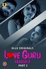 Love Guru Season 3 Part 2 (2023) Hindi