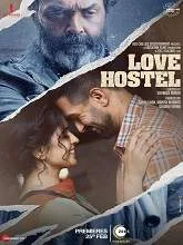 Love Hostel (2022) Hindi
