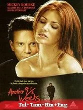 Love in Paris (1997) Telugu Dubbed