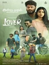 Lover (2024) Tamil