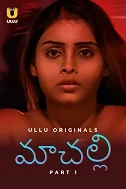 Machhli Season 1 Part 1 (2024) Hindi