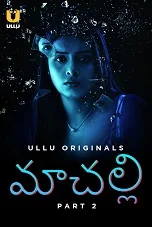 Machhli Season 1 Part 2 (2024) Hindi