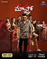Maestro (2021) Telugu