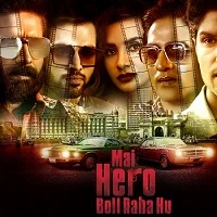 Mai Hero Boll Raha Hu Season 1 Episode 1-11 (2021) Hindi