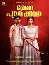 Maine Pyar Kiya (2025) Malayalam