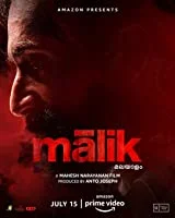 Malik (2021) Malayalam