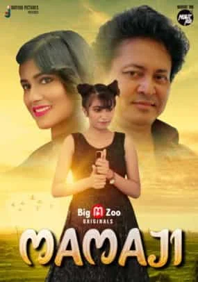 Mamaji S01 Complete Big Movie Zoo (2021) Hindi