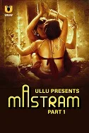 Mastram Part 01 (2023) Telugu