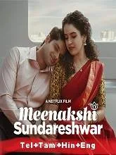 Meenakshi Sundareshwar (2021) Telugu + Tamil + Hindi
