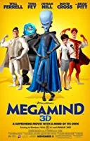 Megamind (2010) Telugu Dubbed
