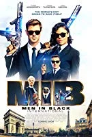 Men in Black: International (2019) English
