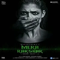 Mera Rakshak (Kolaiyuthir Kaalam) (2021) Hindi Dubbed