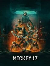 Mickey 17 (2025) English