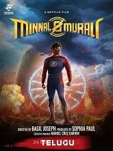 Minnal Murali (2021) Telugu