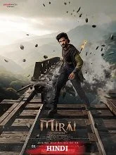 Mirai (2025) Hindi