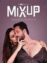 Mix Up (2024) Tamil