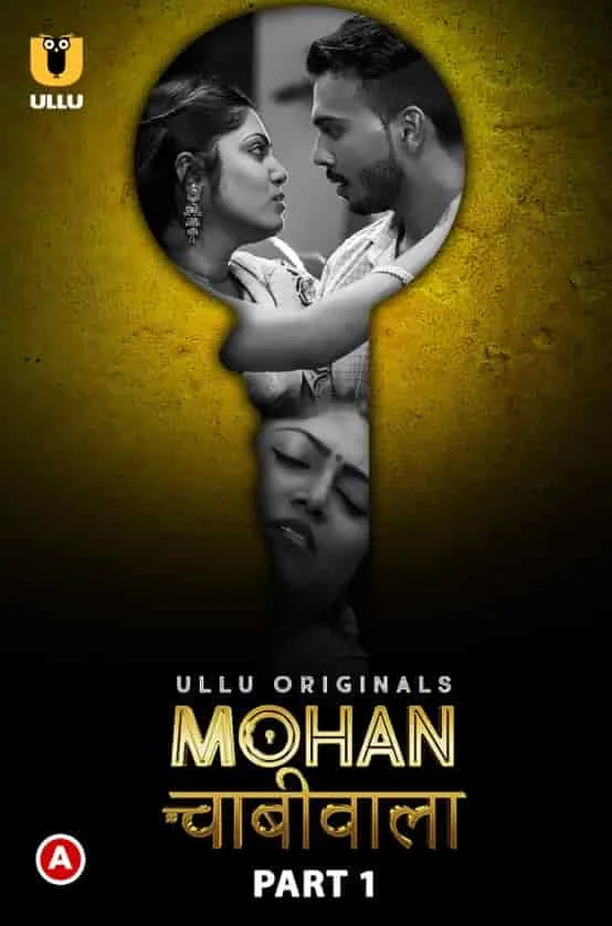 Mohan Chabhiwala Part 1 Ullu Originals (2023) Hindi