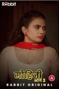 Mohini S03 Rabbit Movies Original (2021) Hindi