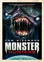 Monster Hunters (2020) English