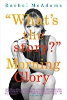 Morning Glory (2011) Hindi Dubbed