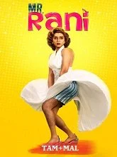 Mr. Rani (2025) Telugu