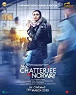 Mrs. Chatterjee vs Norway (2023) Hindi