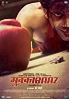 Mukkabaaz (2017) Hindi