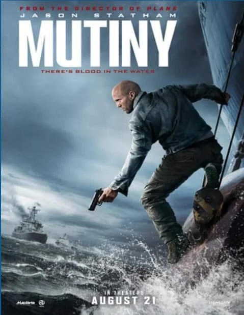Mutiny (2026) English