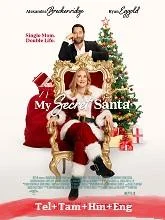 My Secret Santa (2025) Telugu Dubbed