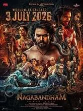 Nagabandham (2026) Tamil
