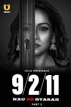 Nau Do Gyarah Season 1 Part 2 (2024) Telugu
