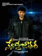 Nenosthe Jathara (2021) Telugu