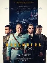 Nuremberg (2025) English