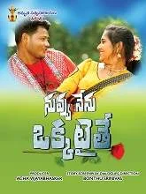Nuvvu Nenu Okkatite (2021) Telugu