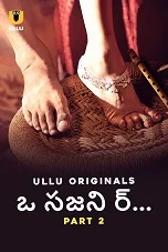 O Sajni Re Part 2 (2024) Telugu