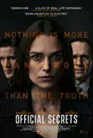 Official Secrets (2019) English